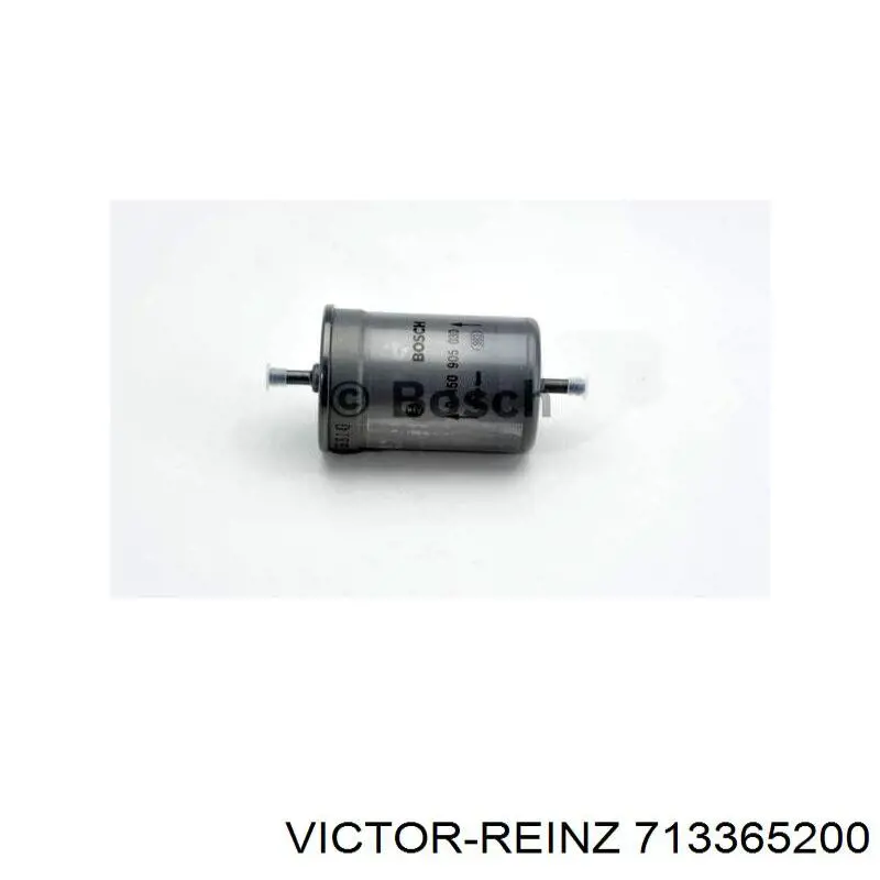 Прокладка клапанної кришки двигуна Renault (RVI) 7700745109 ціна, від 11.72 USD