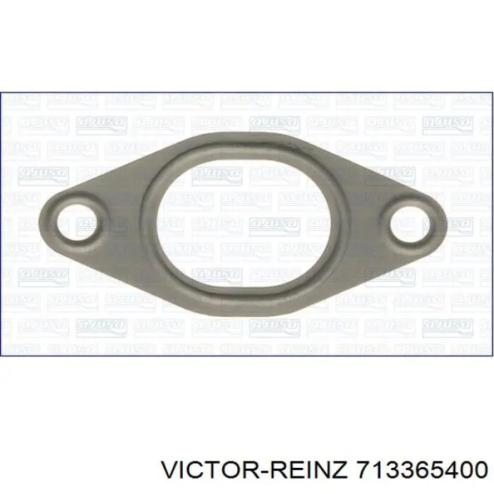 Купити 713365400 Victor Reinz Прокладка колектора