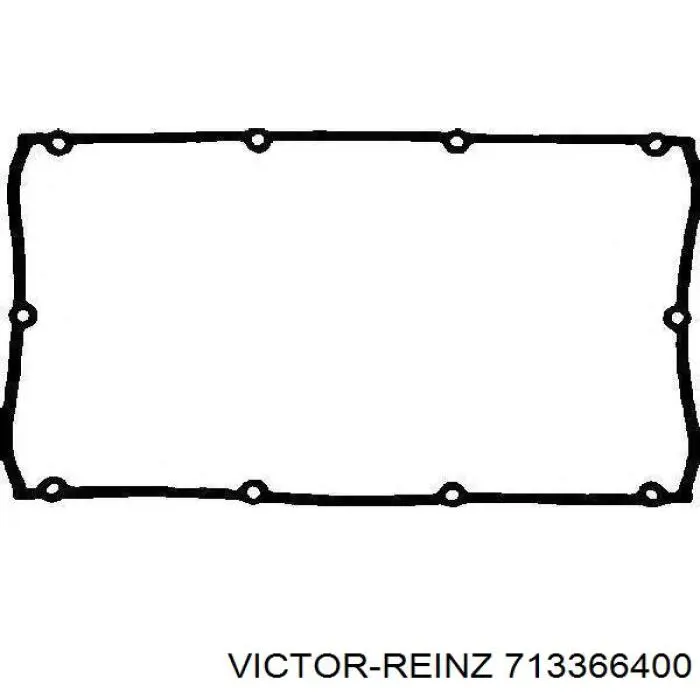 Прокладка клапанної кришки двигуна Victor Reinz 713366400 ціна, від 5.17 USD