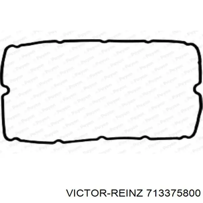 Купити 713375800 Victor Reinz Прокладка клапанної кришки