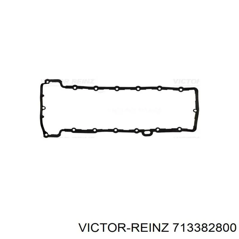 Прокладка клапанної кришки двигуна Victor Reinz 713382800 ціна, від 18.62 USD