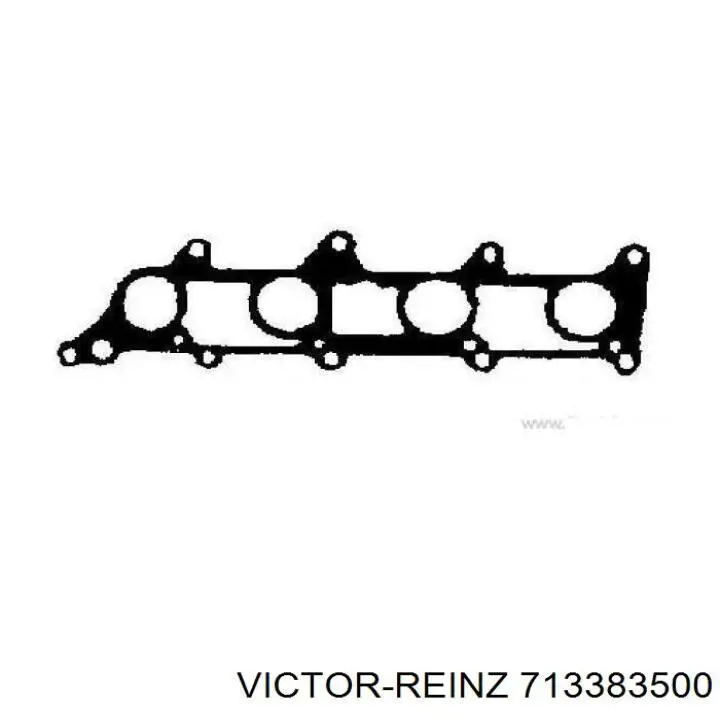 Прокладка впускного колектора Victor Reinz 713383500 ціна, від 4.47 USD