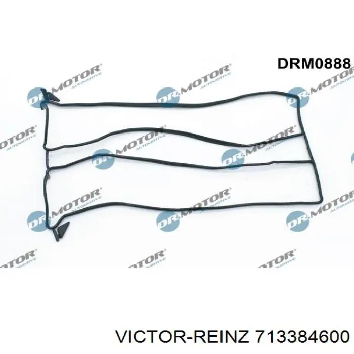 Купити 713384600 Victor Reinz Прокладка клапанної кришки