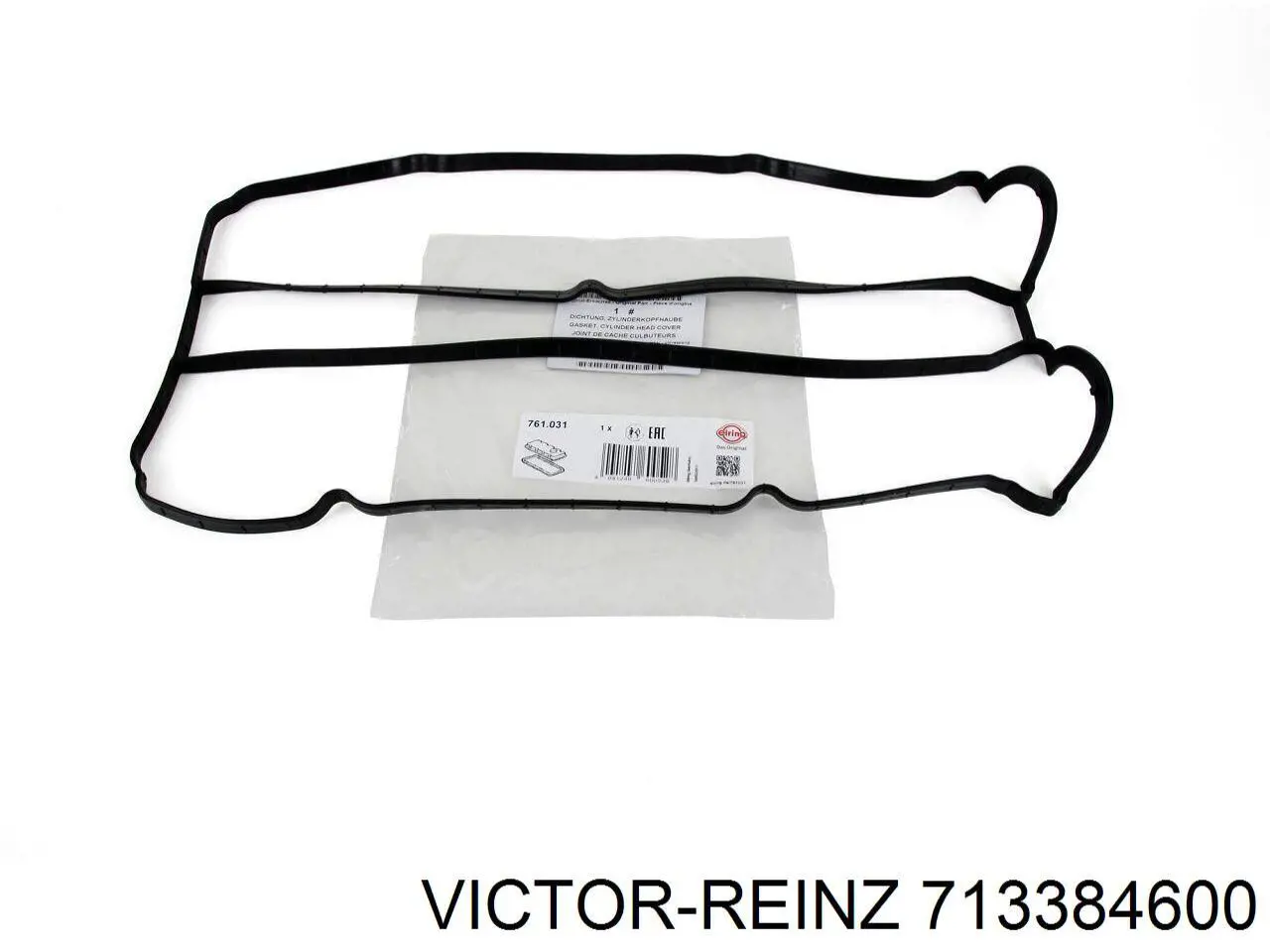 Прокладка клапанної кришки 713384600 Victor Reinz