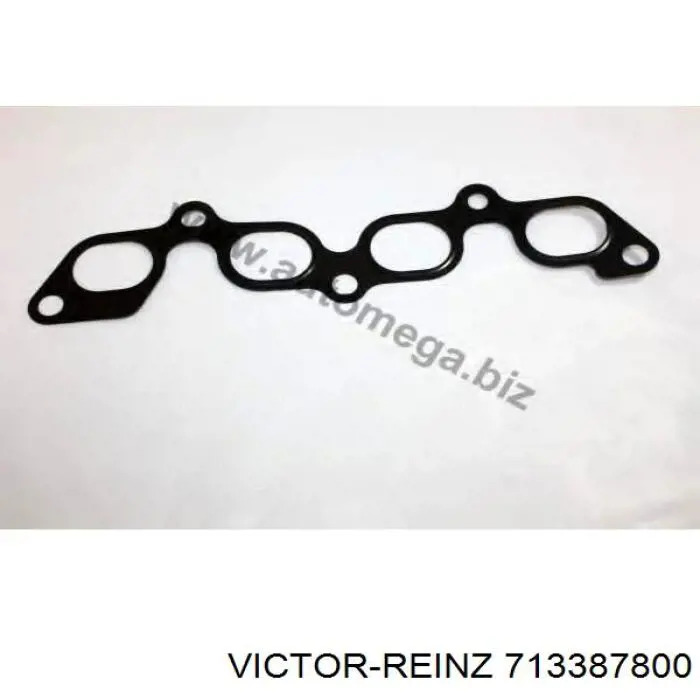 Прокладка випускного колектора Victor Reinz 713387800 ціна, від 5.73 USD