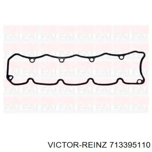 713395110 Victor Reinz прокладка клапанної кришки двигуна