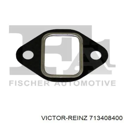 Прокладка випускного колектора Victor Reinz 713408400 ціна, від 2.27 USD