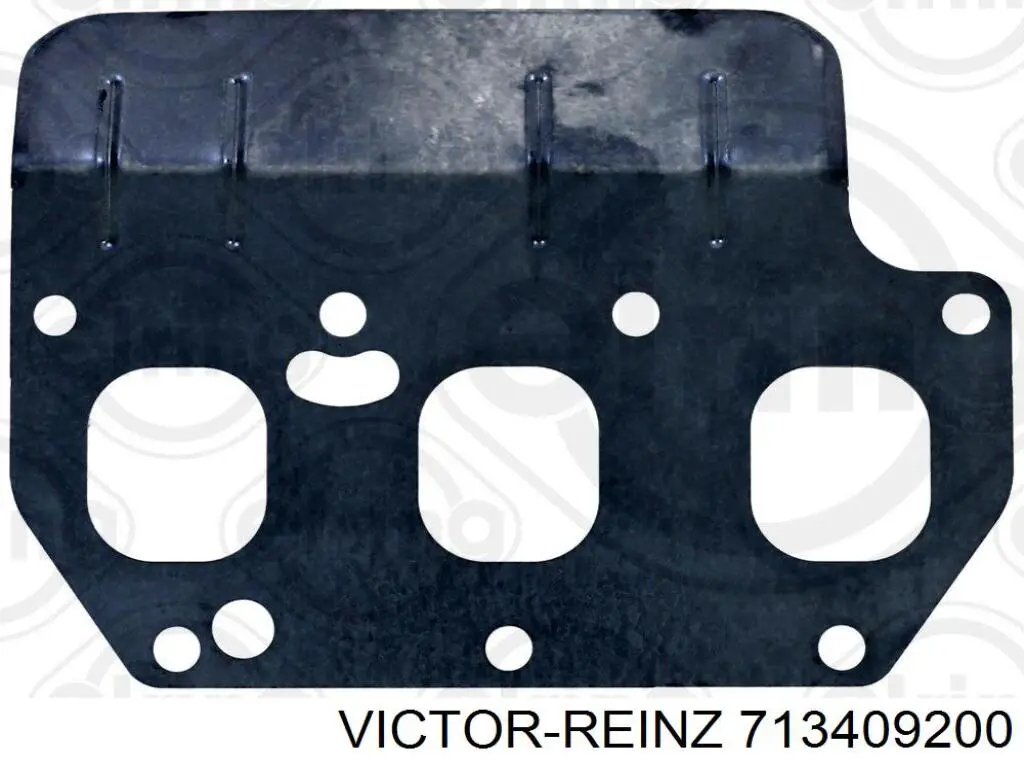 Прокладка випускного колектора Victor Reinz 713409200 ціна, від 6.82 USD