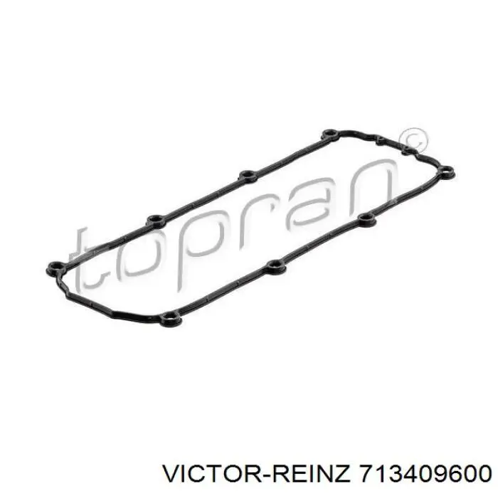 Прокладка клапанної кришки двигуна Victor Reinz 713409600 ціна, від 13.85 USD