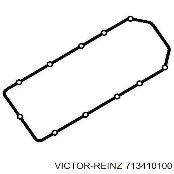 713410100 Victor Reinz прокладка клапанної кришки двигуна