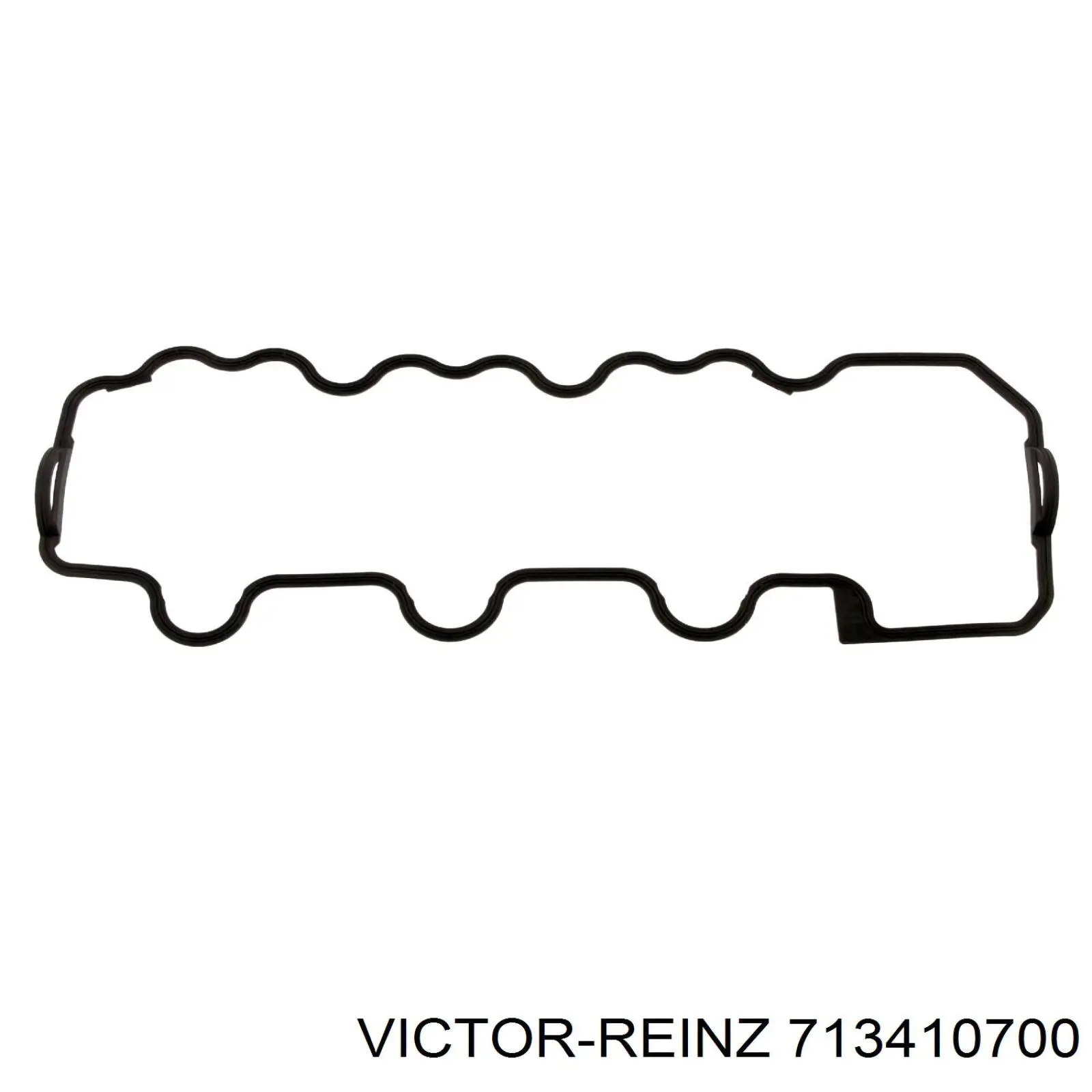 Купити 713410700 Victor Reinz Прокладка клапанної кришки, ліва