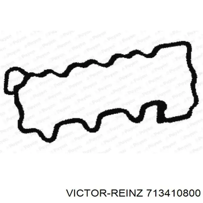 713410800 Victor Reinz прокладка клапанної кришки, права