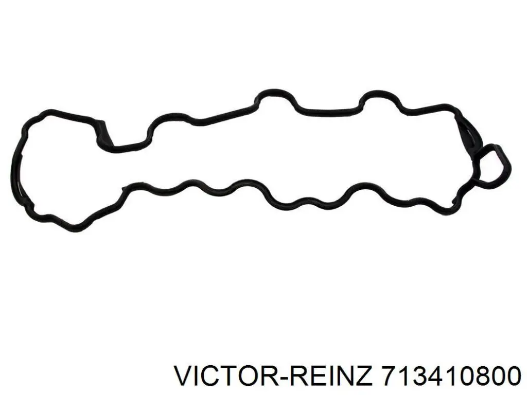 Купити 713410800 Victor Reinz Прокладка клапанної кришки, права