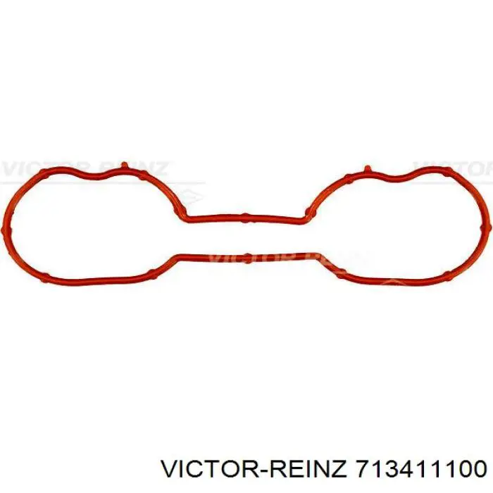 Купити 713411100 Victor Reinz Прокладка впускного колектора