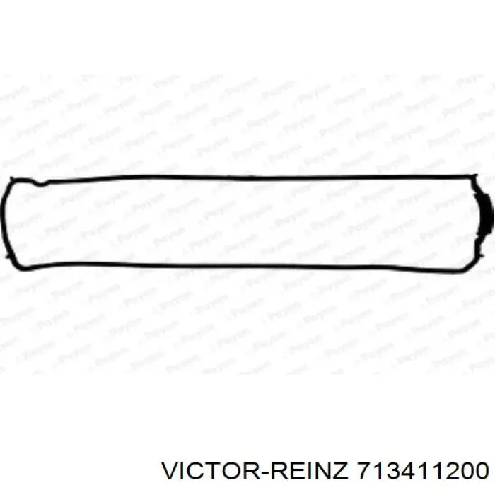 713411200 Victor Reinz прокладка клапанної кришки двигуна