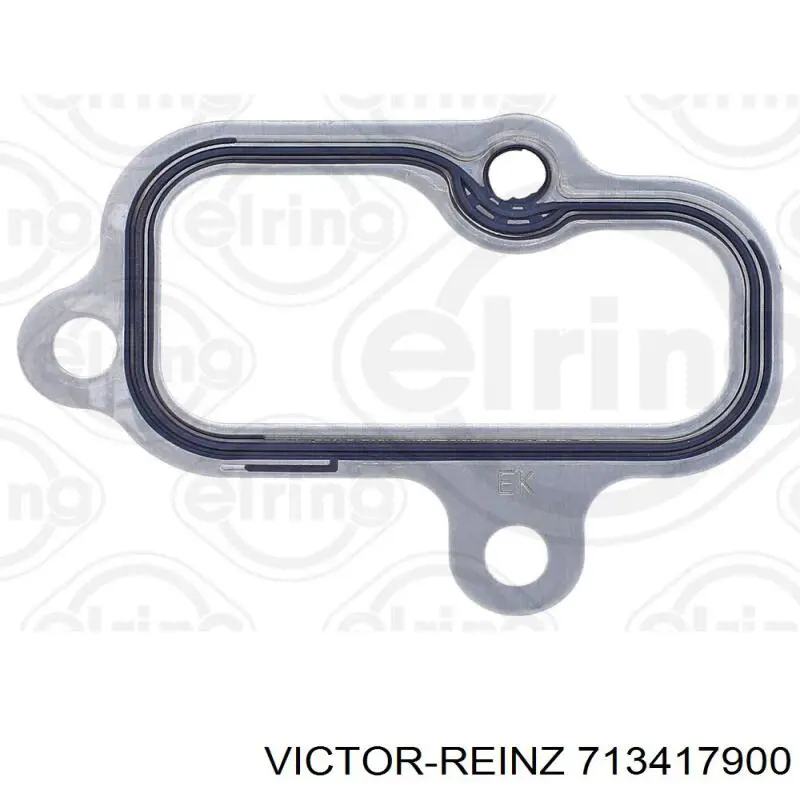 Прокладка впускного колектора 713417900 Victor Reinz