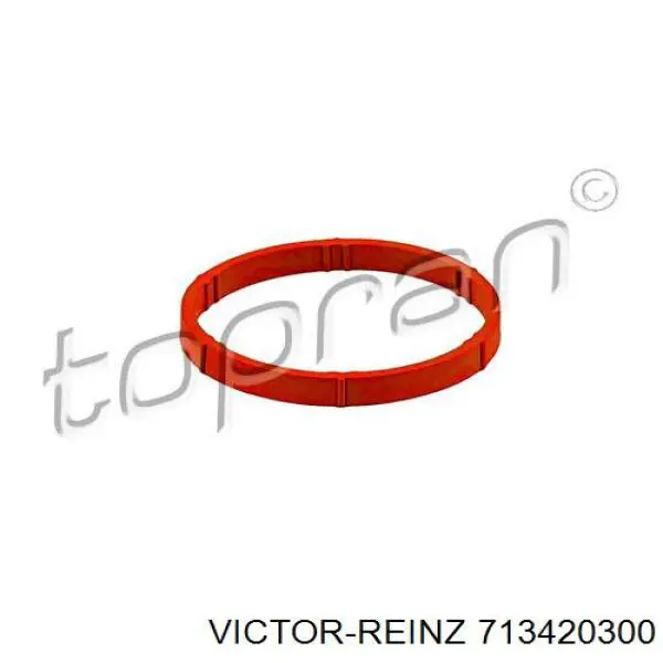 Прокладка впускного колектора Victor Reinz 713420300 ціна, від 1.78 USD
