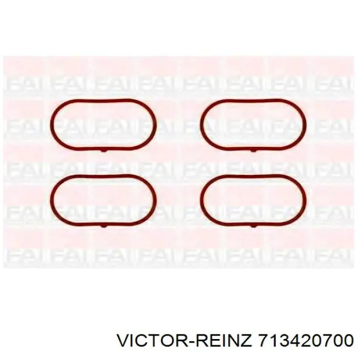 Прокладка впускного колектора 713420700 Victor Reinz