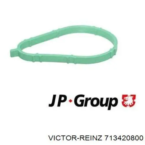 Прокладка впускного колектора Victor Reinz 713420800 ціна, від 2.99 USD