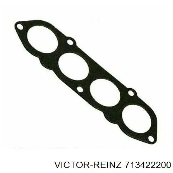 Купити 713422200 Victor Reinz Прокладка впускного колектора, верхня