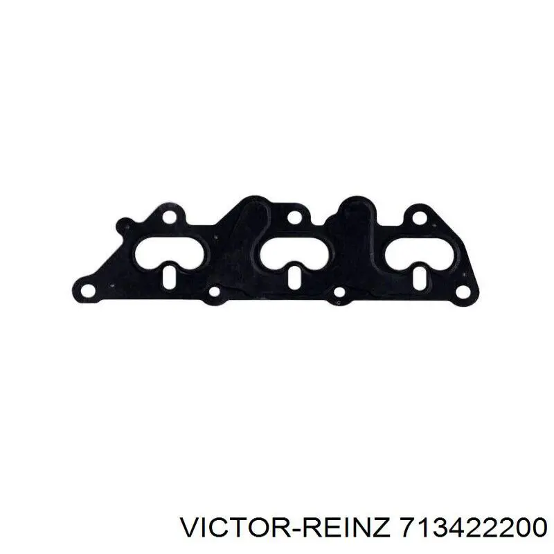 Прокладка впускного колектора, верхня Victor Reinz 713422200 ціна, від 3.13 USD