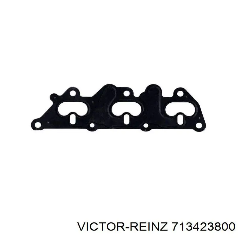 Купити 713423800 Victor Reinz Прокладка колектора