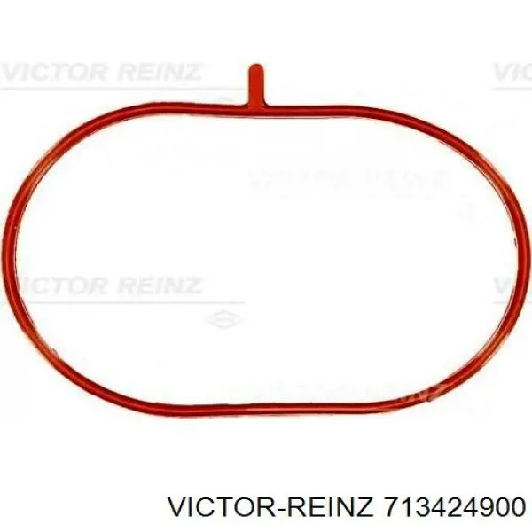 Прокладка впускного колектора Victor Reinz 713424900 ціна, від 7.75 USD