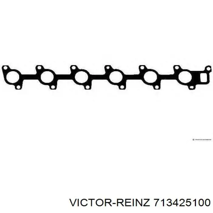 Купити 713425100 Victor Reinz Прокладка колектора