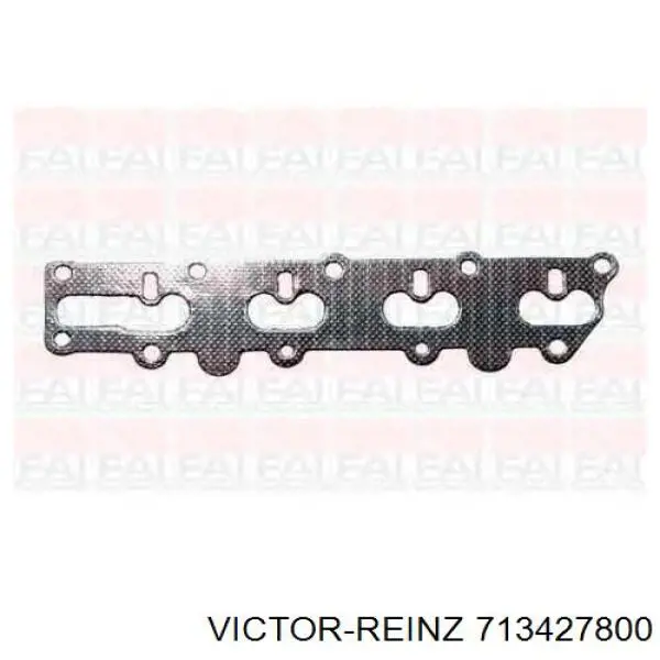 Прокладка випускного колектора Victor Reinz 713427800 ціна, від 13.86 USD