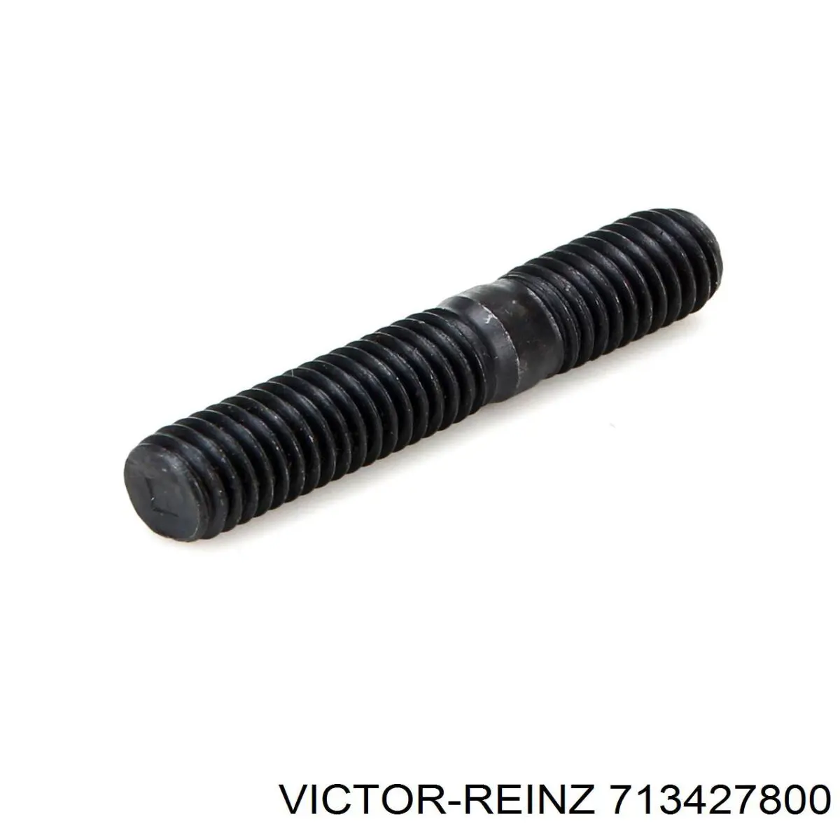 Прокладка колектора 713427800 Victor Reinz