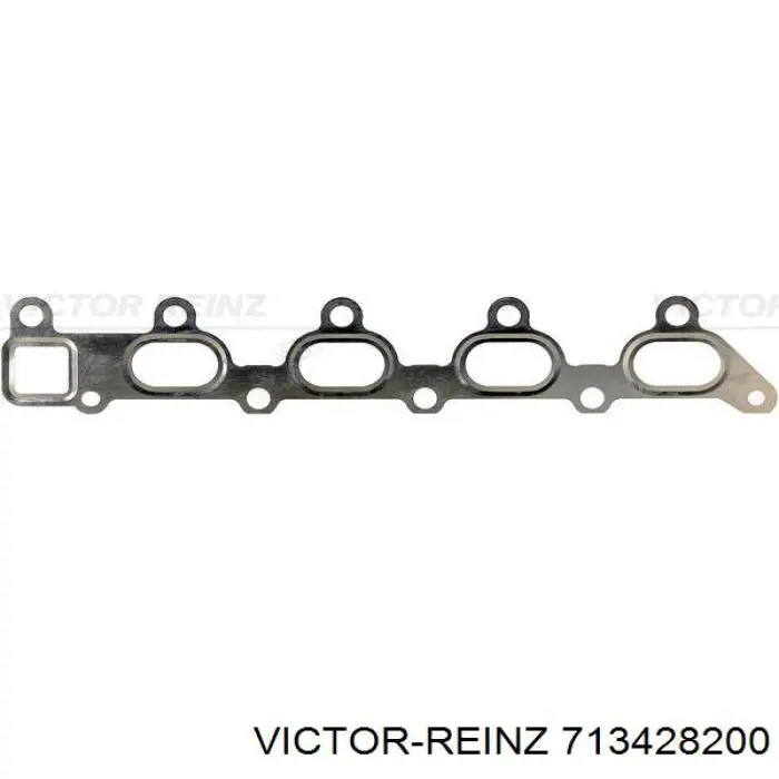 Прокладка випускного колектора Victor Reinz 713428200 ціна, від 6.05 USD