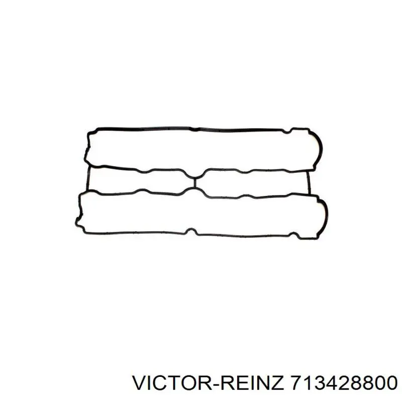 Прокладка клапанної кришки двигуна Victor Reinz 713428800 ціна, від 9.69 USD