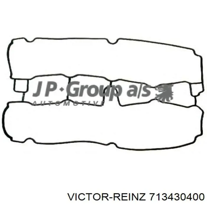 Прокладка клапанної кришки 713430400 Victor Reinz
