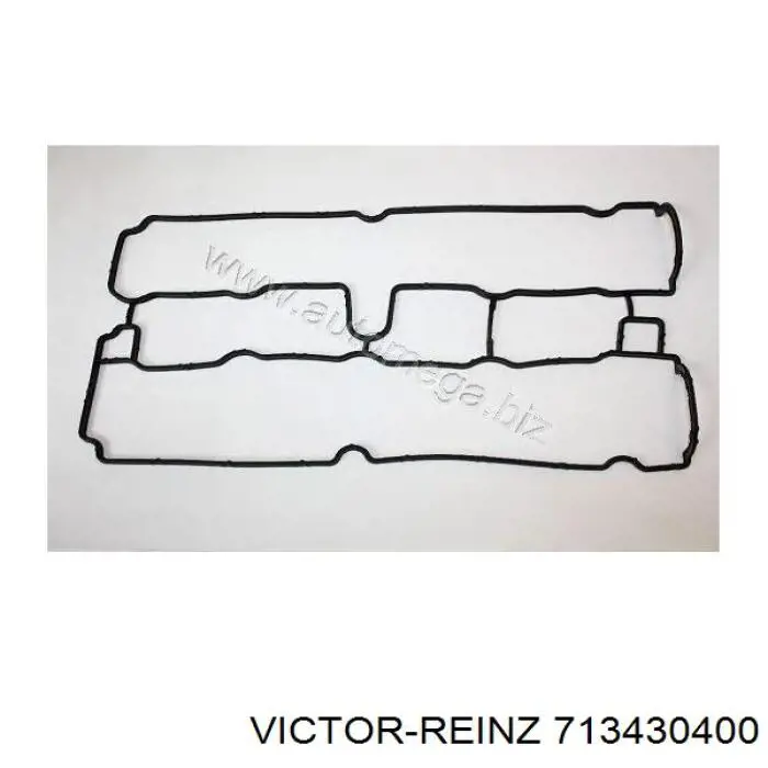 Прокладка клапанної кришки двигуна Victor Reinz 713430400 ціна, від 9.06 USD