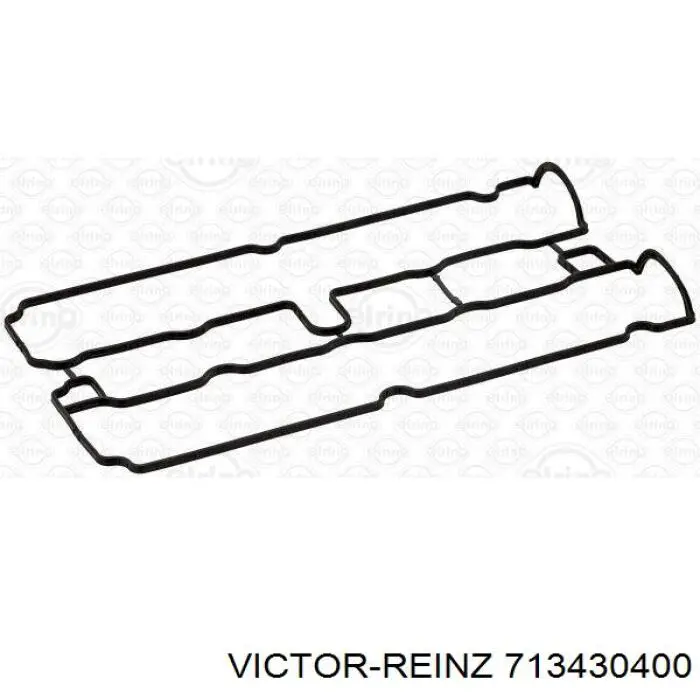 Купити 713430400 Victor Reinz Прокладка клапанної кришки