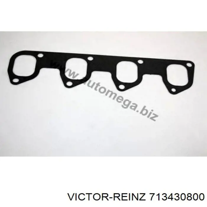 Купити 713430800 Victor Reinz Прокладка впускного колектора