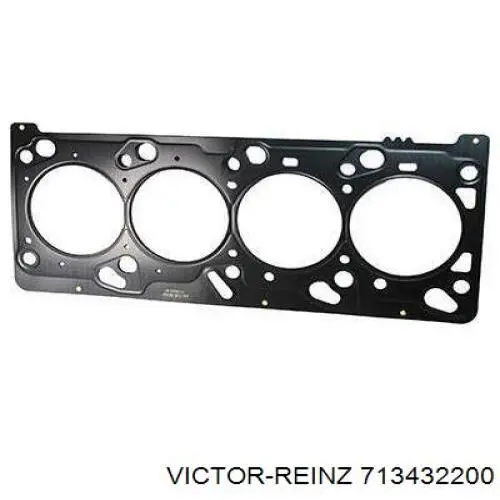 Прокладка впускного колектора Ford Maverick II позашляховик (1N2) (2001 - 2007) ціна, від 3.93 USD