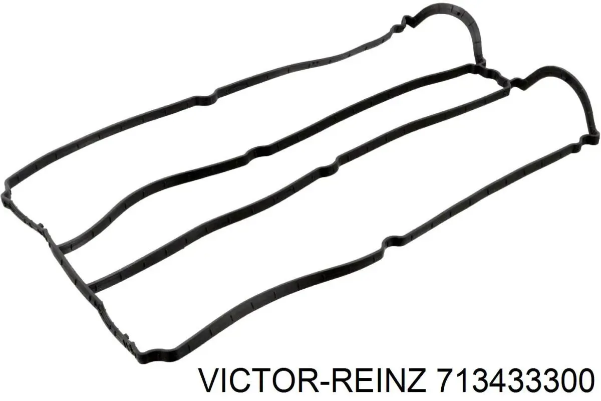 713433300 Victor Reinz прокладка клапанної кришки двигуна