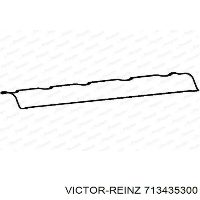 Купити 713435300 Victor Reinz Прокладка клапанної кришки