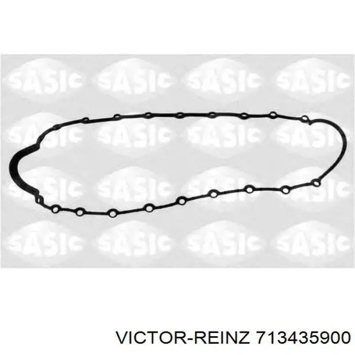 Прокладка піддону картера двигуна Victor Reinz 713435900 ціна, від 13.13 USD