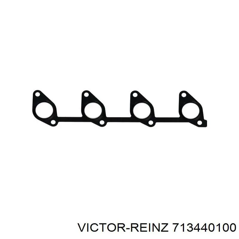 713440100 Victor Reinz прокладка впускного колектора