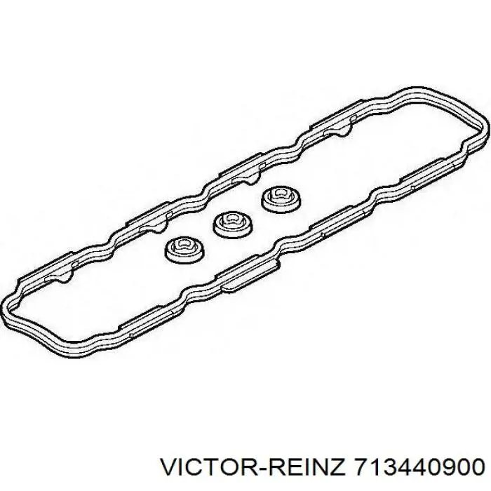 713440900 Victor Reinz прокладка клапанної кришки двигуна