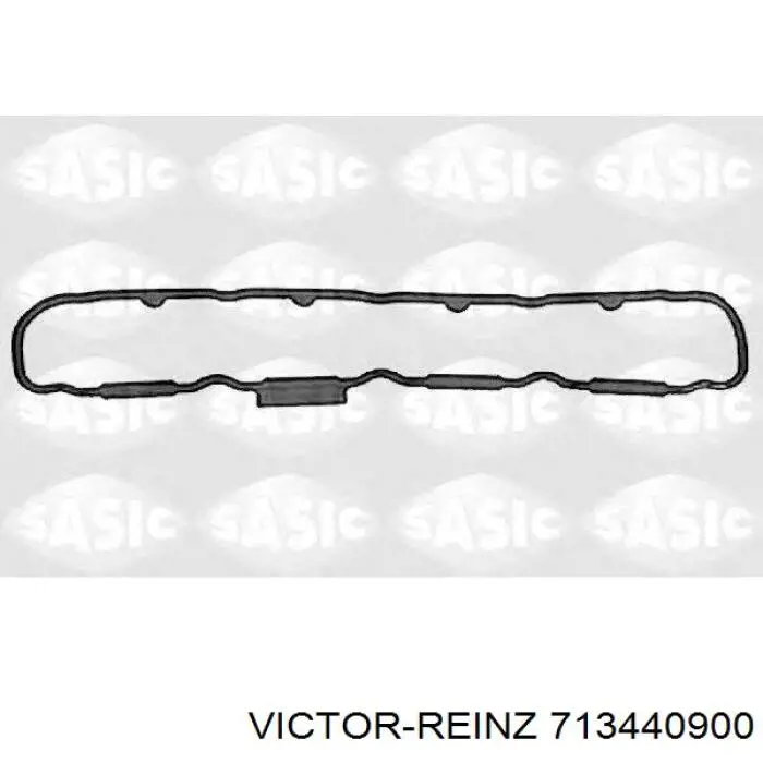 Прокладка клапанної кришки двигуна Victor Reinz 713440900 ціна, від 5.85 USD