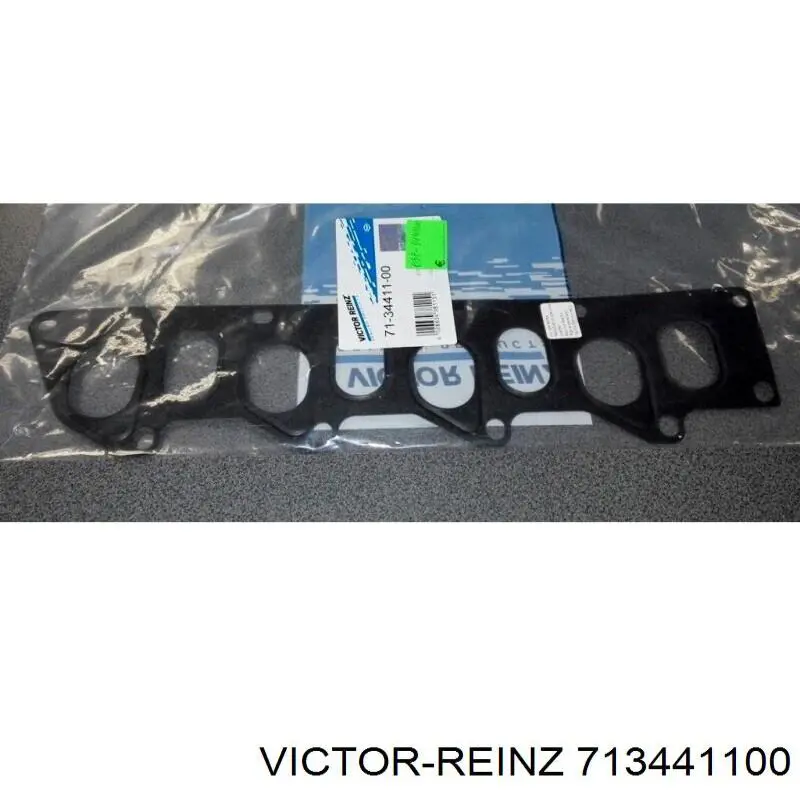 Прокладка впускного колектора Victor Reinz 713441100 ціна, від 8.51 USD