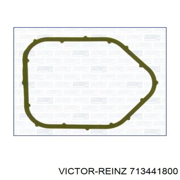 713441800 Victor Reinz прокладка впускного колектора