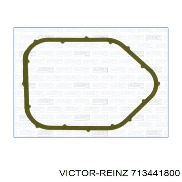 Прокладка впускного колектора 713441800 Victor Reinz