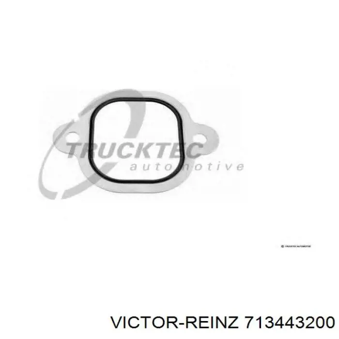 Прокладка впускного колектора Victor Reinz 713443200 ціна, від 5.44 USD