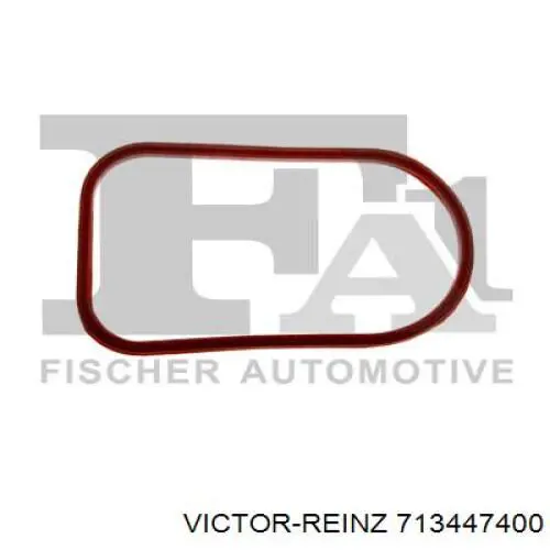 Прокладка впускного колектора Victor Reinz 713447400 ціна, від 1.66 USD