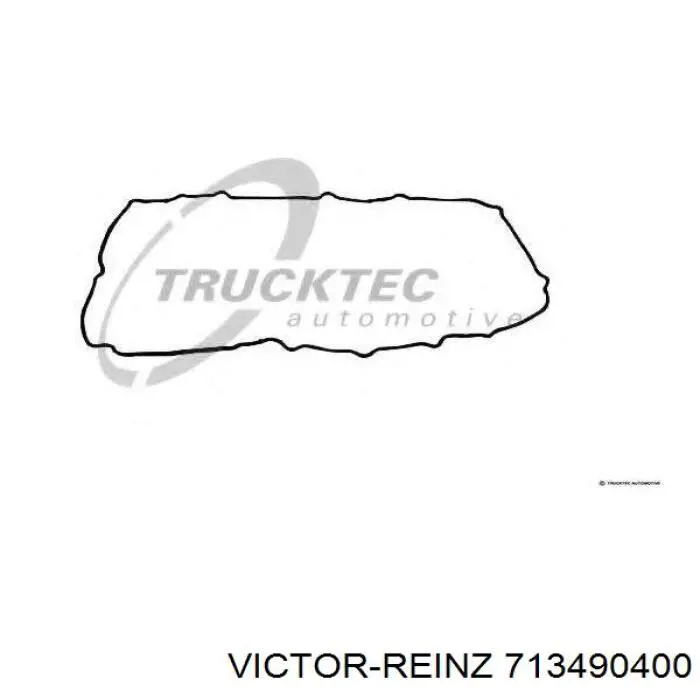 Купити 713490400 Victor Reinz Прокладка піддону картера двигуна