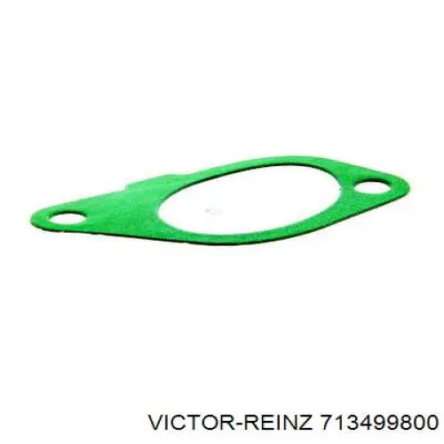 Купити 713499800 Victor Reinz Прокладка впускного колектора